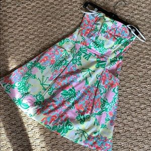 Making room in closet